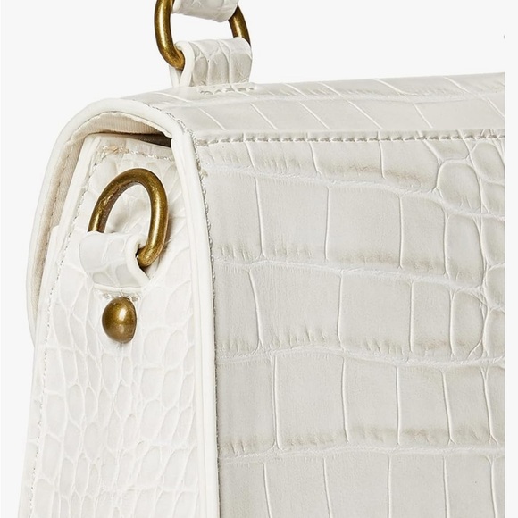 The Drop Diana Top Handle Crossbody Bag - new without tags - Picture 6 of 8